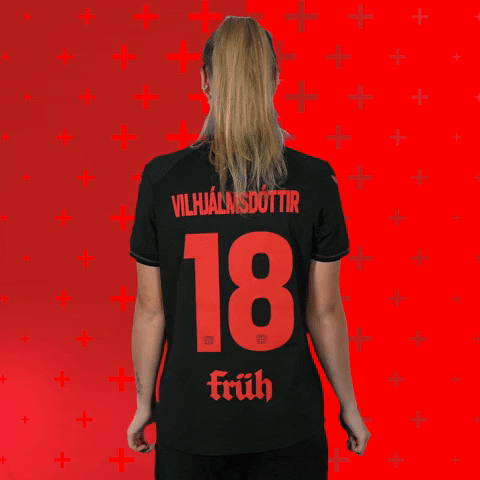 Bayer 04 Bundesliga GIF by Bayer 04 Leverkusen