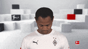 Happy Line Up GIF by Bundesliga