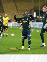 Ngolo Kante GIF by Socinflu