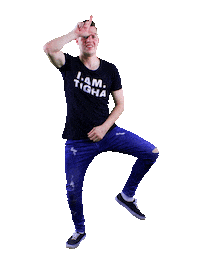 Dance Takethel Sticker by AthletiaSports