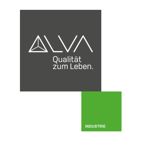 ALVA_Haustechnik giphyupload industrie alva haustechnik Sticker