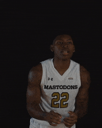 Shoot GIF by Purdue Fort Wayne Athletics