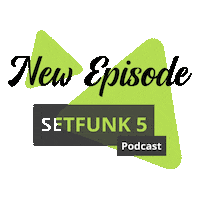 Setfunk5 filmmaker new episode filmproduction filmproduktion Sticker