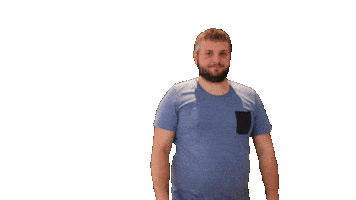 We Need You Sticker by Le Chef en box