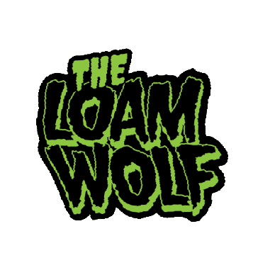 theloamwolf giphygifmaker theloamwolf loamwolf loamwolfpack Sticker
