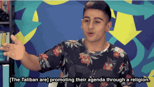 religion GIF