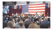 Graduation Graduates GIF by Norwich University