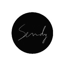 Horse Saddle Sticker