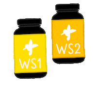 Hum Vitamins Sticker by humnutrition