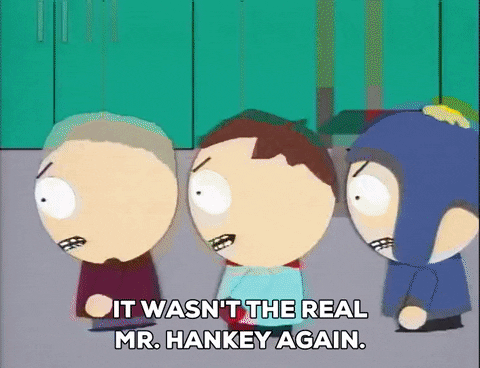 GIF by South Park 