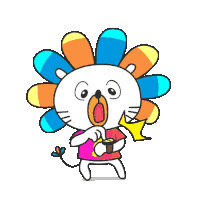 shopee lazadaid Sticker