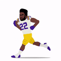Nfl Draft Football GIF by Panini America
