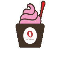 brixholdings wellness fresh rm froyo Sticker