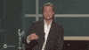 Brad Pitt GIF by Actor Awards