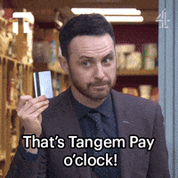 Crypto Bitcoin GIF by Tangem