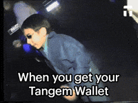 Cold Storage Crypto GIF by Tangem