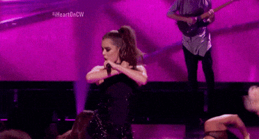 hailee steinfeld GIF by iHeartRadio