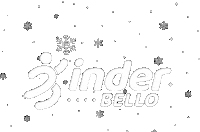 Sticker by INDER Bello