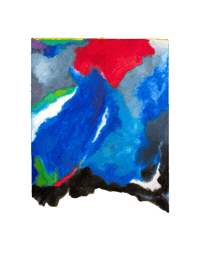 French Art Painting Sticker by Casol