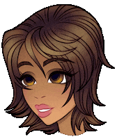 Sticker by Sundew Studios