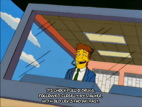 season 11 episode 13 GIF