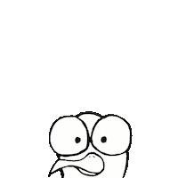 Udo Sticker by Mundstueck