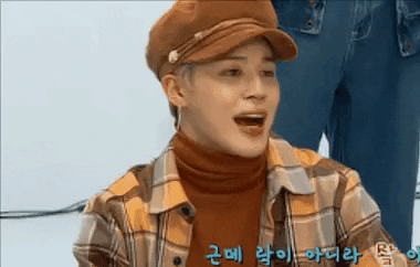 Kpop-Addiction giphyupload jimin savage GIF