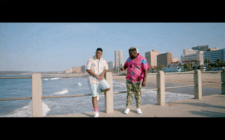 let it flow kwa zulu natal GIF by Universal Music Africa