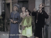 el chavo del 8 GIF