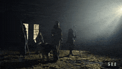 See Sylvia Hoeks GIF by Apple TV+