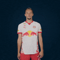 Football Running GIF by FC Red Bull Salzburg
