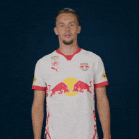 Football Sport GIF by FC Red Bull Salzburg