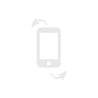 Phone Rotate Sticker by Linz News