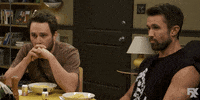 it's always sunny sunnyfxx GIF by It's Always Sunny in Philadelphia