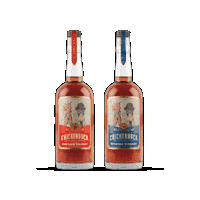 bendingbranch whiskey bourbon texasbourbon bendingbranch Sticker