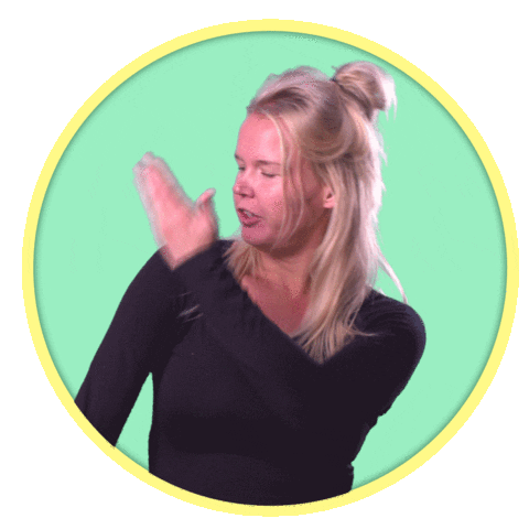 Sticker by Crowdmedia