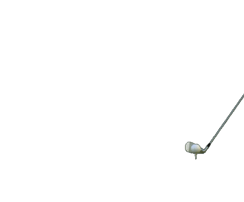 RogerDunnHawaii giphyupload golf hawaii choke Sticker