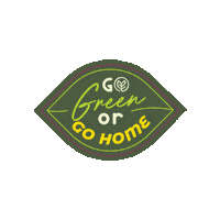 Mother Earth Sticker by BE