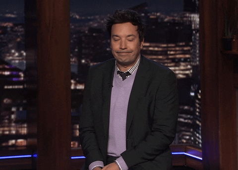 Jimmy Fallon Hello GIF by The Tonight Show Starring Jimmy Fallon