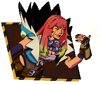 Angry Iron Studios Sticker by Residiuum