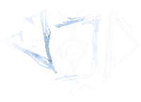Loop Glitch Sticker
