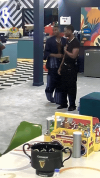 Bbnaija GIF by Big Brother Naija