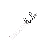 Bacon Love Sticker