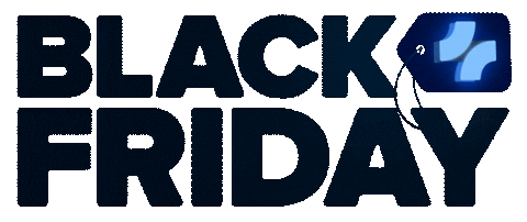 Black Friday Shopping Sticker by iClinic