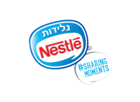 גלידה Sticker by sweetstore