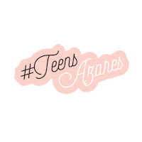 azareseventos azareseventos azares azaresweb teensazares Sticker