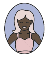 lifeisbetterinlj Sticker by Lauren James