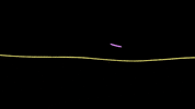 digital art animation GIF by Philippe Roy