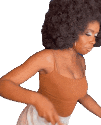 Count Down Drum Roll Sticker by Seforathemodel