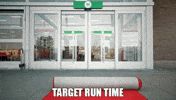 Red Carpet Hello GIF by Target